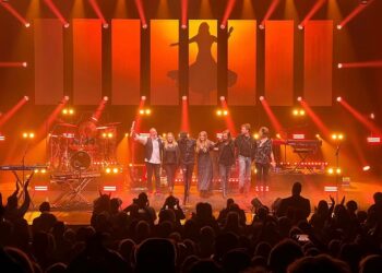 Rumours of Fleetwood Mac : La légende en tournée!