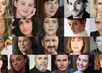 Le gouffre lumineux — Quand la lumière naît du chaos