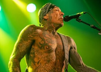 Biohazard met le feu au Théâtre Beanfield avec sa formation originale