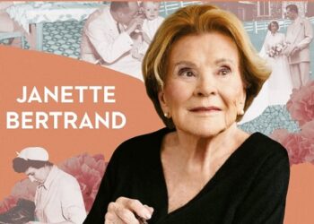 Cent ans d’histoire : un œuvre essentielle !