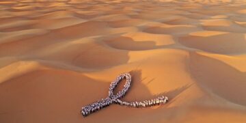 Le Désert comme théâtre : La 25e Édition du Rallye Roses des Sables