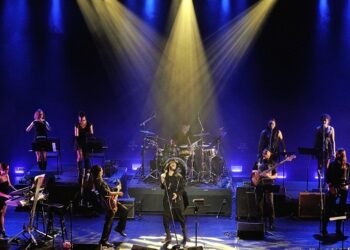 Thriller ressuscité sur scène: un hommage vibrant à l’oeuvre de Michael Jackson