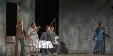 Rhinocéros : le classique d’Ionesco, un cri d’alarme d’une actualité brûlante!