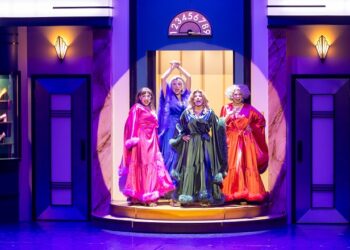 Ménopause : la parodie musicale enfin adaptée au Québec