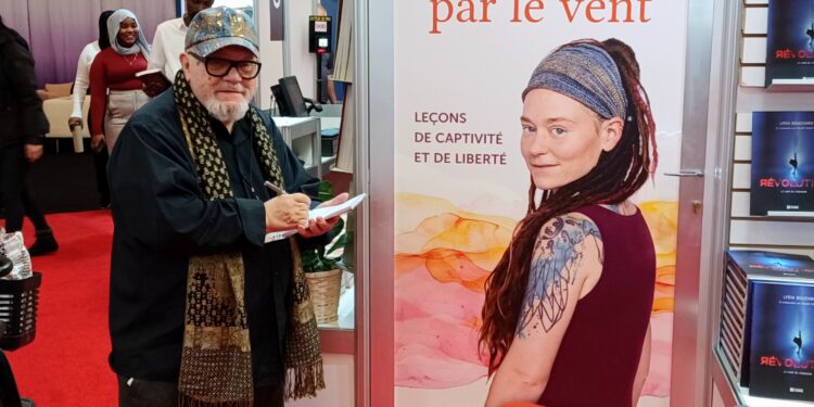 Le Salon du Livre de Montréal enchante ses visiteurs