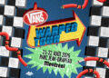 Vans Warped Tour 2026 : une expansion historique avec des étapes à Montréal et Mexico