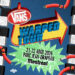 Vans Warped Tour 2026 : une expansion historique avec des étapes à Montréal et Mexico