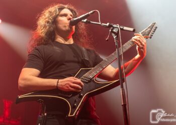 Hommage épique à Chuck Schuldiner : la tournée Death to All au MTelus