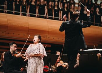 L’OPCM a tenu toutes ses promesses : une ouverture de saison historique!