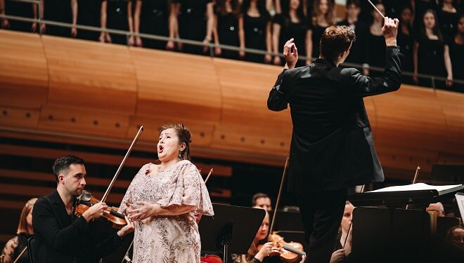 L&rsquo;OPCM a tenu toutes ses promesses : une ouverture de saison historique!