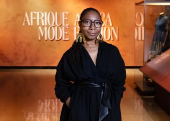 La mode africaine vers une percée internationale?