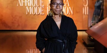 La mode africaine vers une percée internationale?