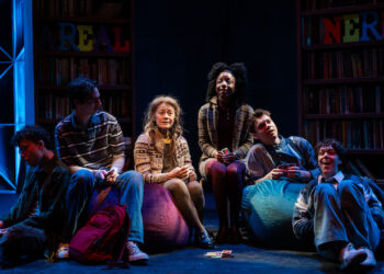 La comédie musicale «Kimberly Akimbo»: un tourbillon d’humour et d’émotions