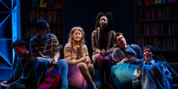 La comédie musicale «Kimberly Akimbo»: un tourbillon d’humour et d’émotions