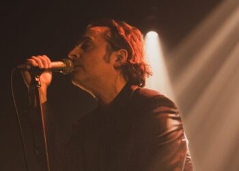 La douceur de Dumas dans un concert intime