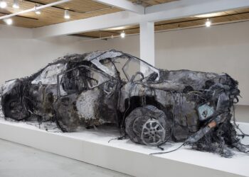 Le confort contre l’engagement : le MAC interpelle les Montréalais au MBAM