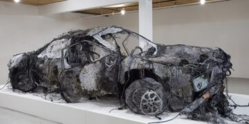 Le confort contre l’engagement : le MAC interpelle les Montréalais au MBAM