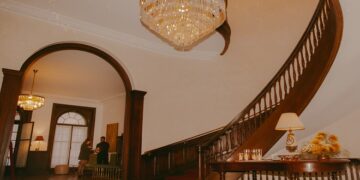 Le Mansfield : un héritage prestigieux réinventé au cœur de Montréal