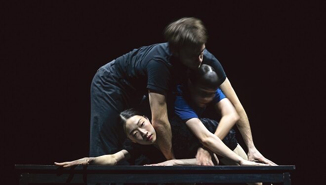 MIKRO / BARTÓK : quand la danse révèle l&rsquo;éphémère