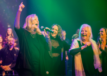 Une soirée pour l’histoire : une célébration de Nanette Workman