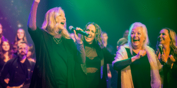 Une soirée pour l’histoire : une célébration de Nanette Workman