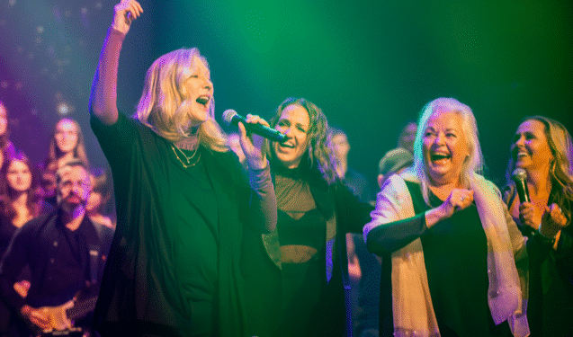 Une soirée pour l’histoire : une célébration de Nanette Workman