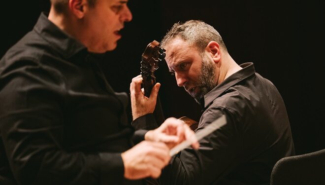 Passion et virtuosité de l’Amérique latine avec Sabor Latino!