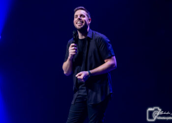 Sam Breton – Ga-lé aller : Un retour authentique et dégagé