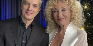 Marie Michèle Desrosiers : « Un piano pour Noël, c’est une parenthèse de douceur »