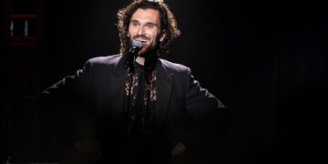 Un spectacle magistral : Vladimir Kornéev fait revivre la Môme avec grâce