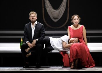 Âm : une œuvre sensible sur l’identité, l’amour et la différence