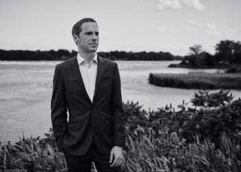 À l’audacieux Prokofiev voici David Jalbert, un interprète dévoué et de stature