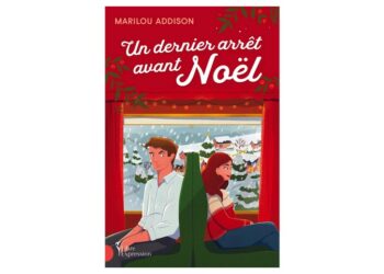 Un dernier arrêt avant Noel, un road trip de Noël inspirant et réconfortant