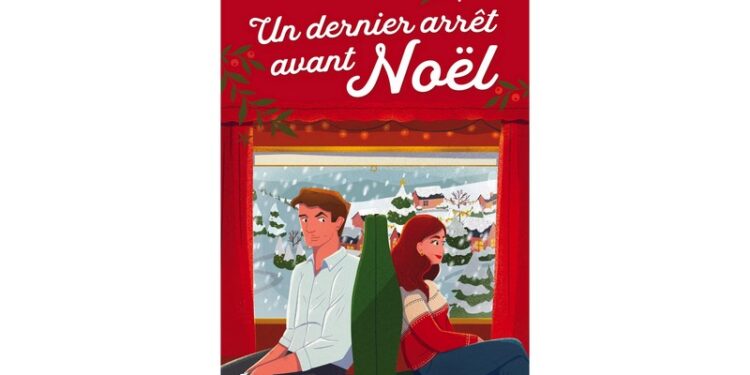 Un dernier arrêt avant Noel, un road trip de Noël inspirant et réconfortant