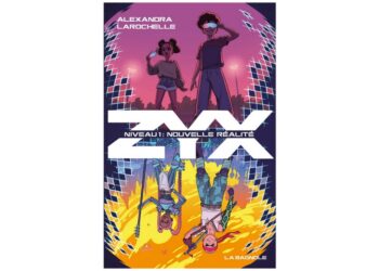 ZYX – niveau 1, nouvelle réalité, captivant pour les enfants et satisfaisant pour les adultes