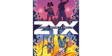 ZYX – niveau 1, nouvelle réalité, captivant pour les enfants et satisfaisant pour les adultes