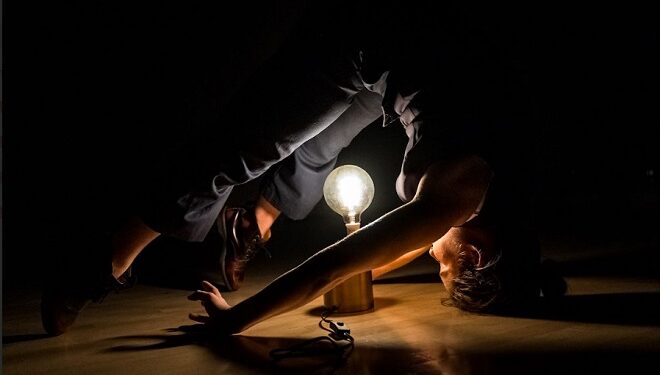 Entre l’ombre et la lumière :  deux solos dans l’Espace Vert