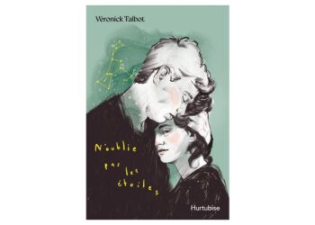 N’oublie pas les étoiles, un roman à la fois émouvant et réconfortant