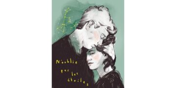 N’oublie pas les étoiles, un roman à la fois émouvant et réconfortant