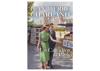 Un Canadien à Paris – Tome 1 Tout va très bien, madame la marquise, passionnant, palpitant!
