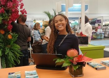 Le Salon International Tourisme Voyages : une fenêtre ouverte sur le monde