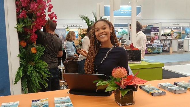 Le Salon International Tourisme Voyages : une fenêtre ouverte sur le monde