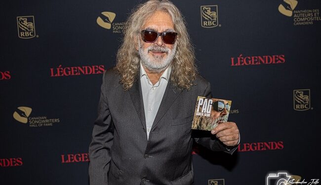 Cinq icônes intronisées lors de la soirée Légendes 2025 à l’Espace St-Denis