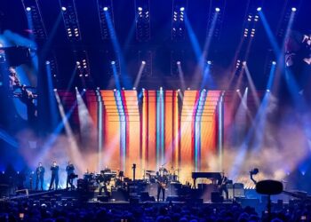 Paul McCartney en état de grâce : deux soirs magiques au Centre Bell