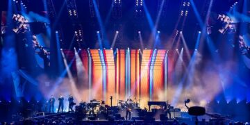 Paul McCartney en état de grâce : deux soirs magiques au Centre Bell