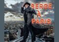 Serge à Paris : une pièce de collection