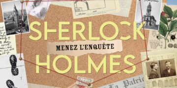 Quand Montréal rencontre Sherlock Holmes : une enquête transatlantique