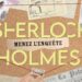 Quand Montréal rencontre Sherlock Holmes : une enquête transatlantique