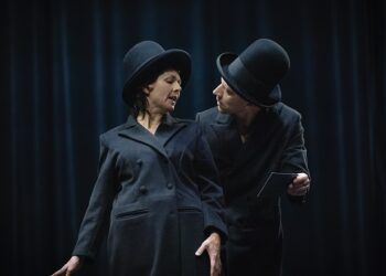 Show Gone : le chef-d’œuvre de l’amitié réinventée!