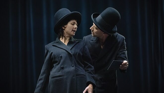 Show Gone : le chef-d&rsquo;œuvre de l&rsquo;amitié réinventée!